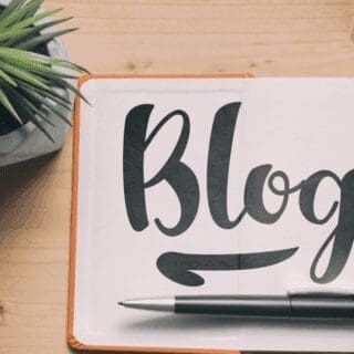 Top 5 Blogging Trends to Watch in 2025