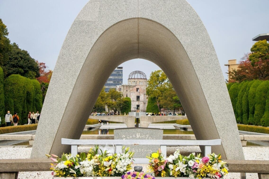 World War II: What Happened After the Atomic Bomb? 