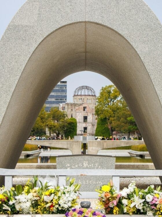 World War II: What Happened After the Atomic Bomb? 