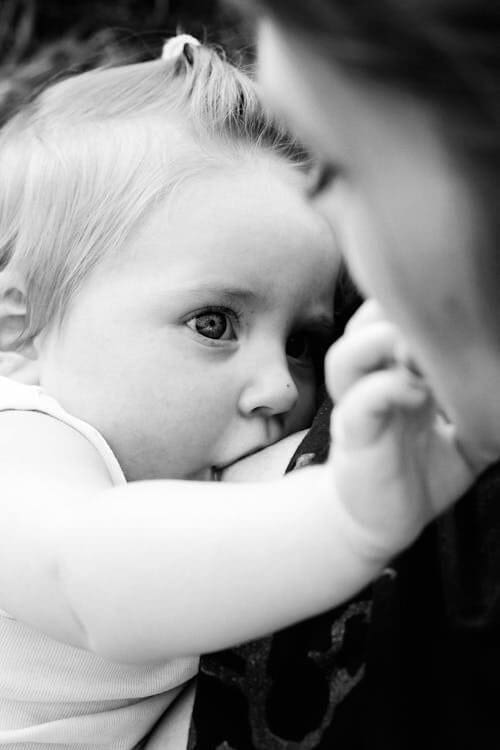 Breastfeeding Hormones: What Every Woman Should Know