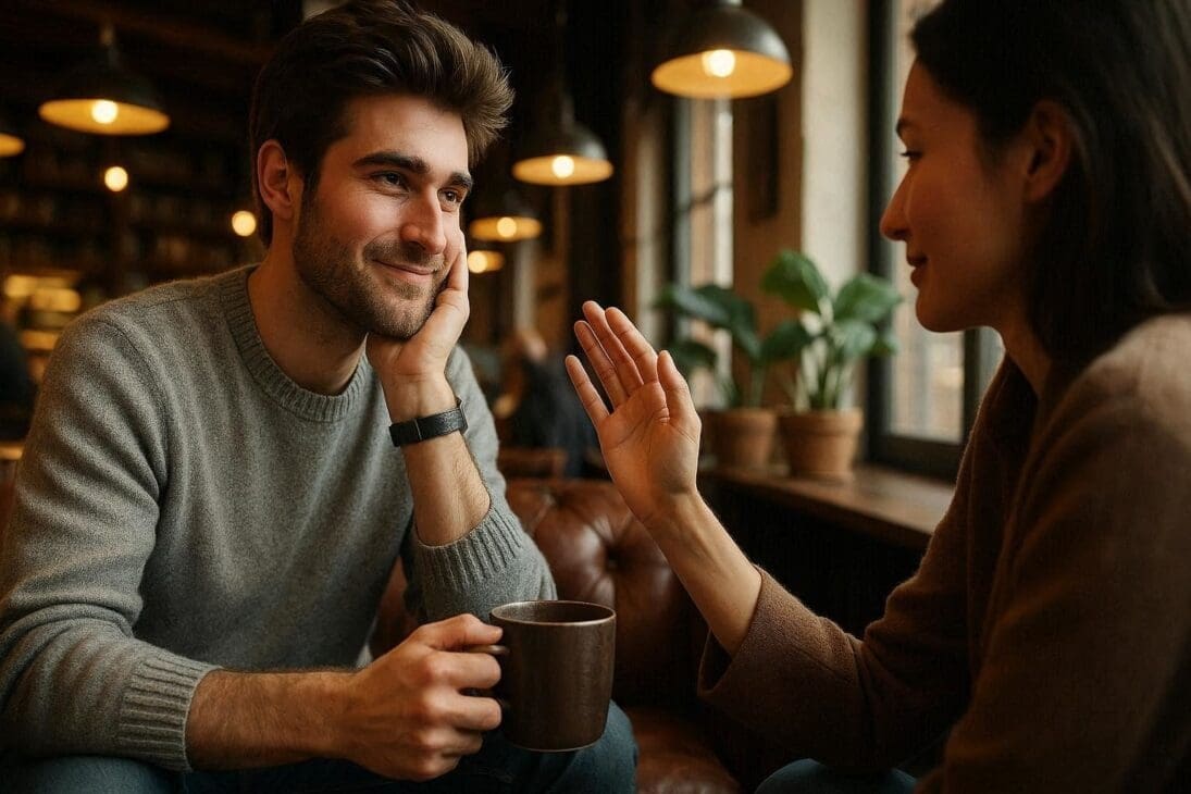 How to ask for personal space using effective communication scripts