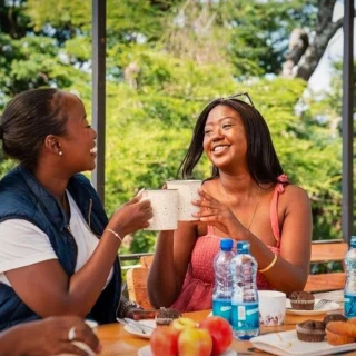 Nairobi Nightlife Culture: What to Expect as a Traveler
